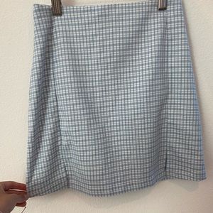 Brandy Melville Skirt